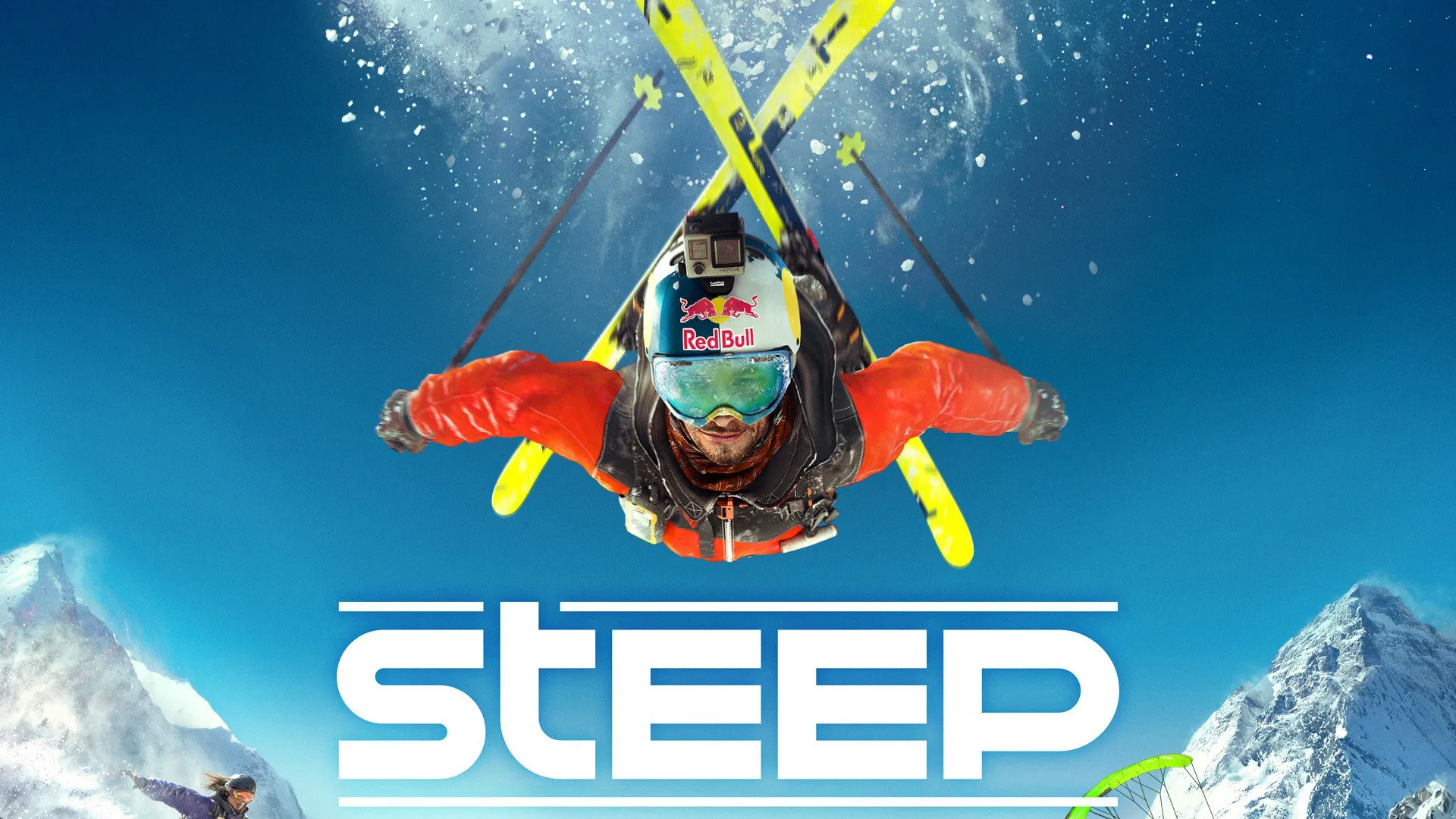 Steep